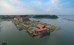 Varend Erfgoed vanuit de lucht