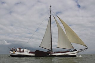 Passie en Strijd