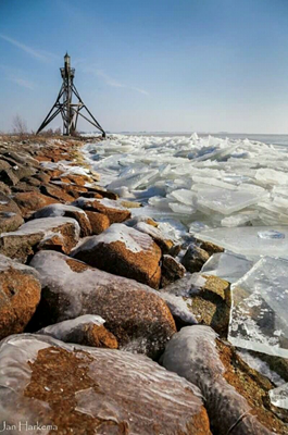 Lighthouse Hoorn 2