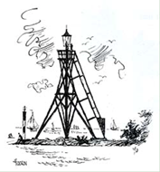 Lighthouse Hoorn 3