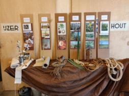 Natuurlijke vezels 2