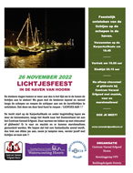 Lichtjesfeest 2022