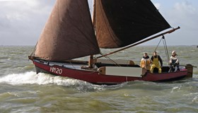 Schouw HN 20 (b.j. 1934)