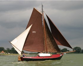 Schouw HN 1 (b.j. 1916)
