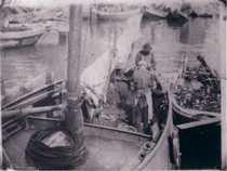 Oude foto HN 1