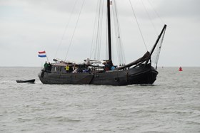 Tjalk Het Vertrouwen (b.j. 1902)
