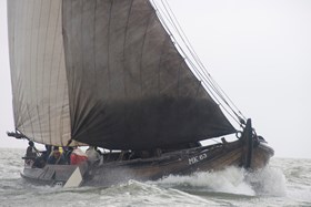 Botter MK 63 (b.j. 1912)